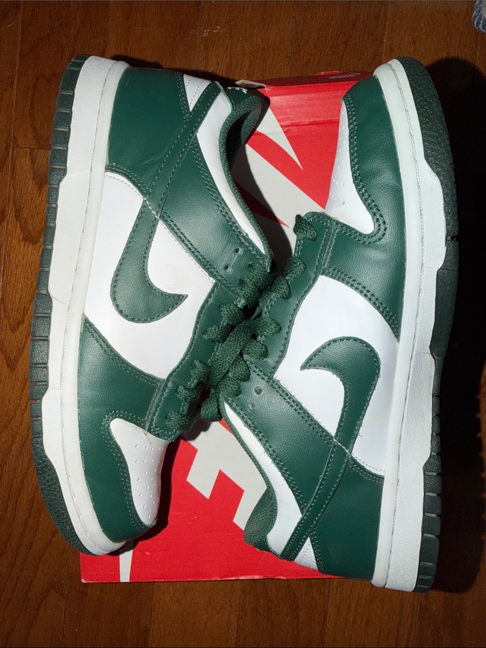 Nike Dunks - Picture 4 of 4